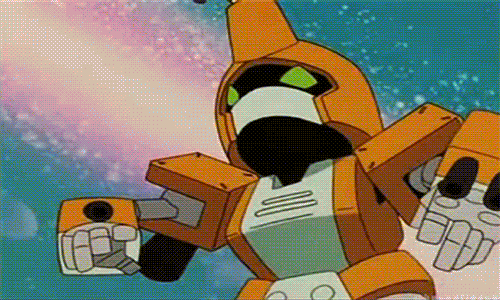 Medabots May Be the Best '90s Anime Fans Forgot About